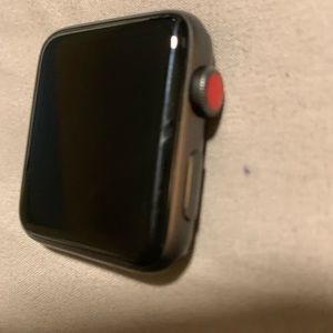 Apple Watch Series 3 (42mm) GPS+CELLULAR